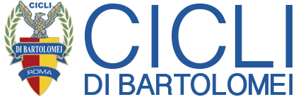 Cicli di Bartolomei Shop